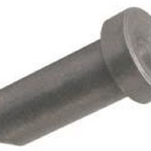 Hydraulic lift flow control valve ball rider